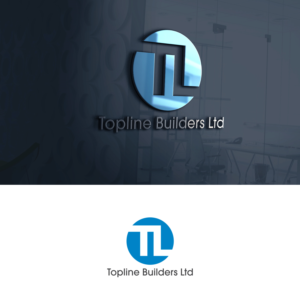Logo Design by brandidentitydesigner