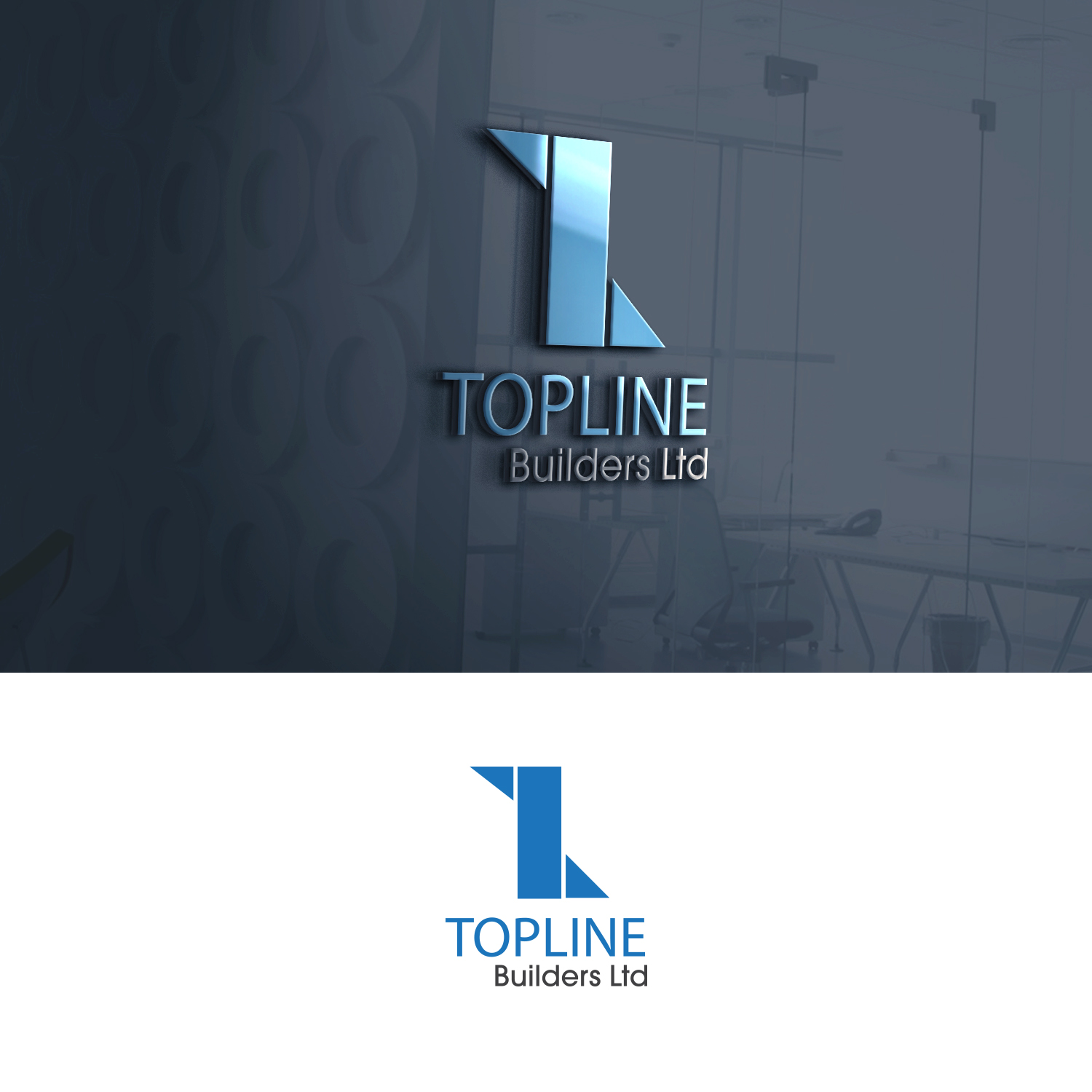 Diseño de Logo por brandidentitydesigner para este proyecto | Diseño #17482472