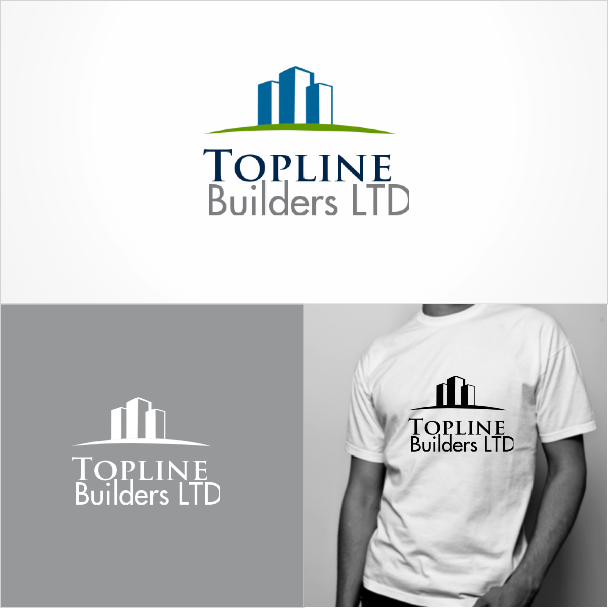 Logo Design by DemiNovanto  for this project | Design #17344092