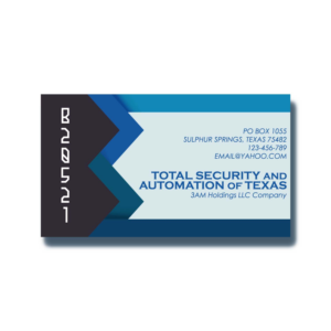 Business Card Design by Daysigns for 3am Holdings, LLC | Design: #17311478