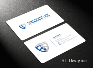 Design de Carte de Visite par SL Designer pour 3am Holdings, LLC | Design : #17314132