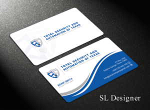 Design de Carte de Visite par SL Designer pour 3am Holdings, LLC | Design : #17314146
