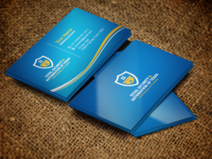 Business Card Design by mmmarif1982