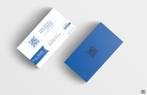 Business Card Design by Aoutry for 3am Holdings, LLC | Design #17344348