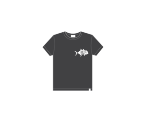 T-shirt Design by Andrés Sebastián