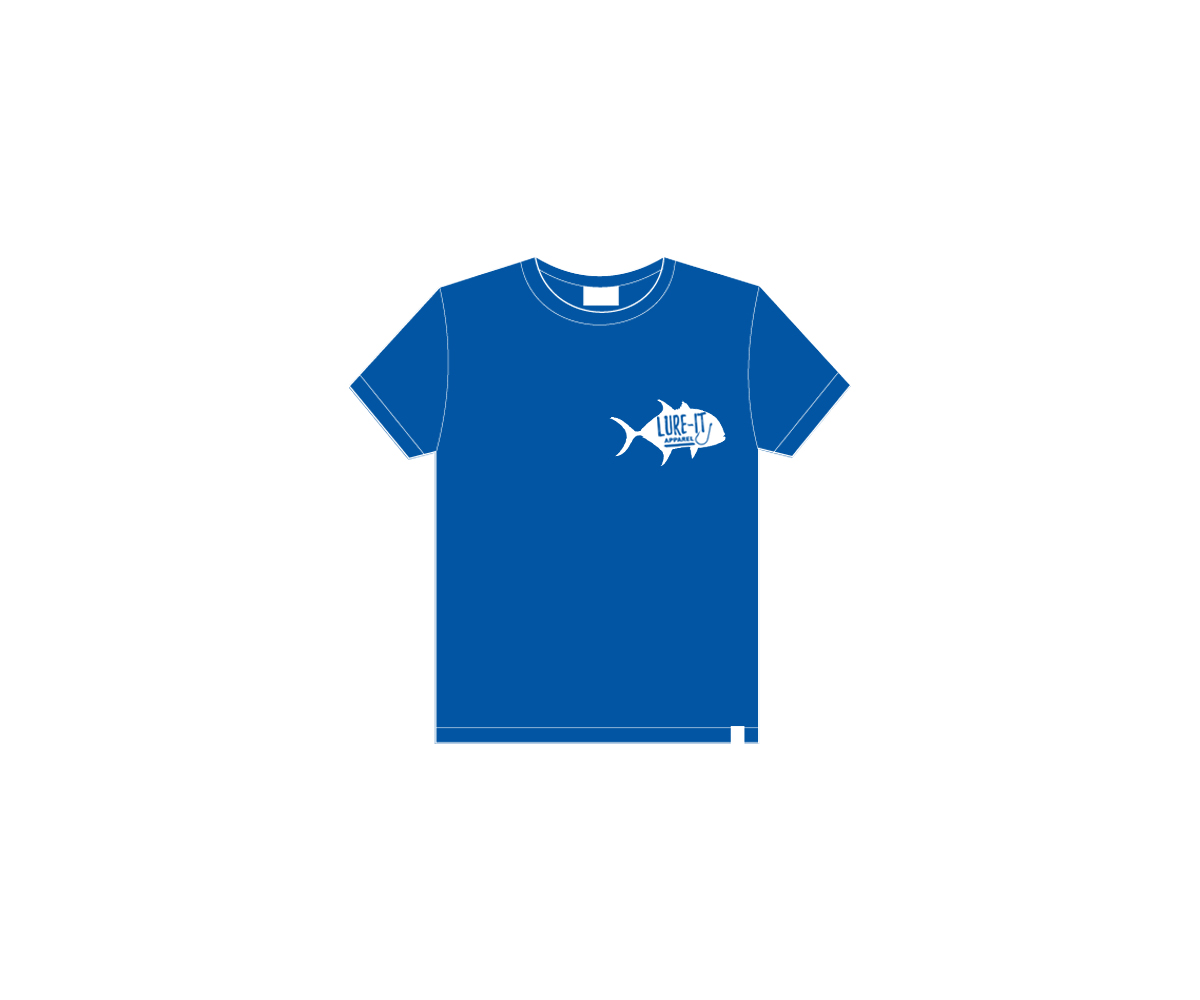 T-shirt Design by Andrés Sebastián for this project | Design #17318142