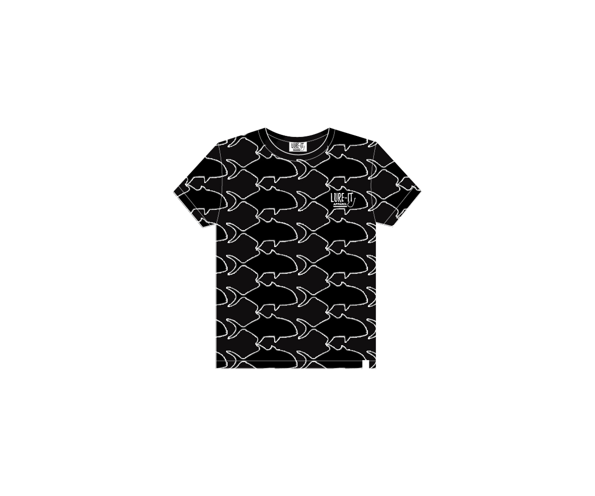 Diseño de Camiseta por Andrés Sebastián para este proyecto | Diseño #17318360