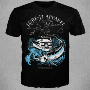 T-shirt Design by Kidzgn Hermawan for this project | Design #17317943