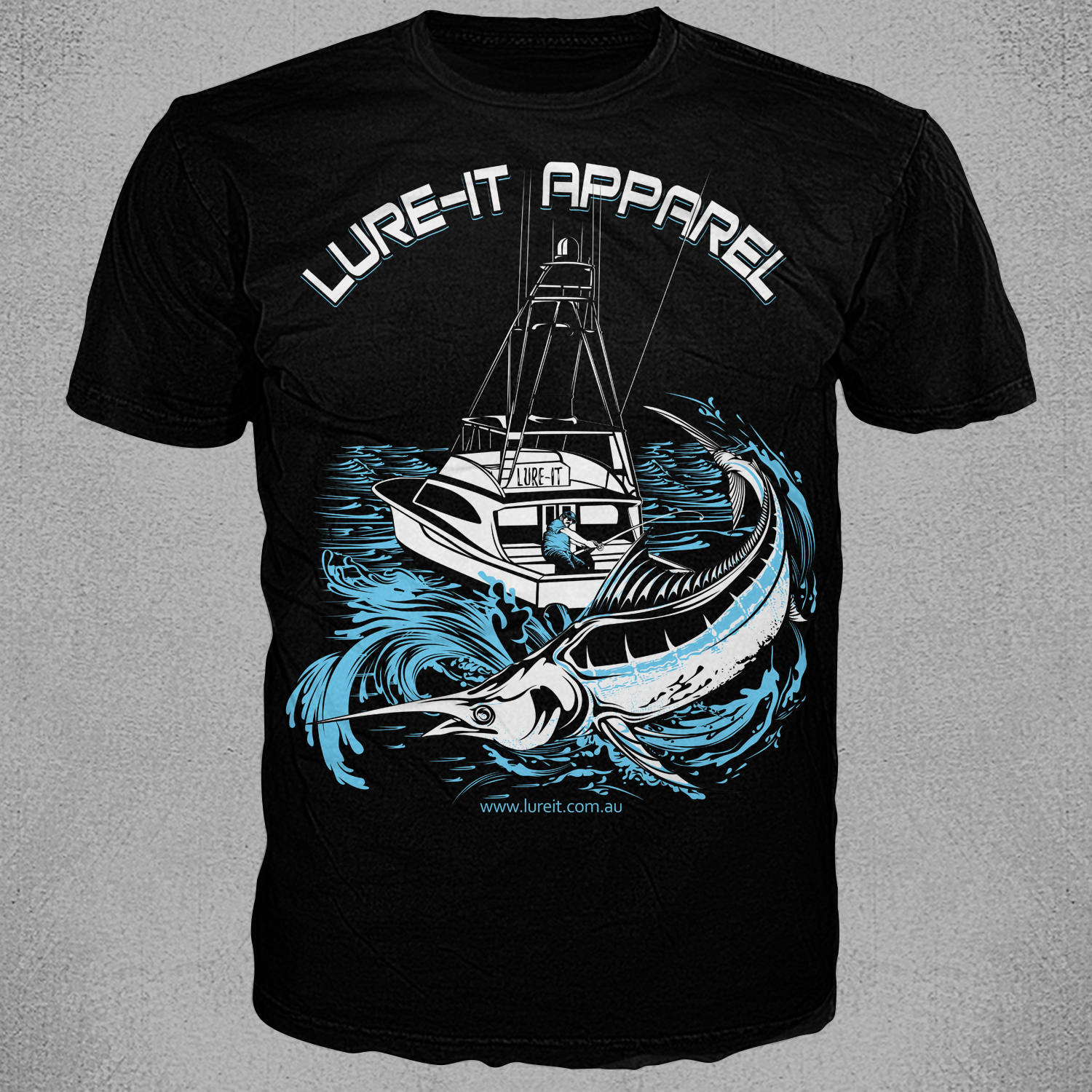 T-shirt Design by Kiki Hermawan for this project | Design #17320537