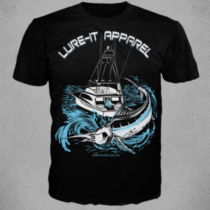 T-shirt Design by Kiki Hermawan for this project | Design: #17320537