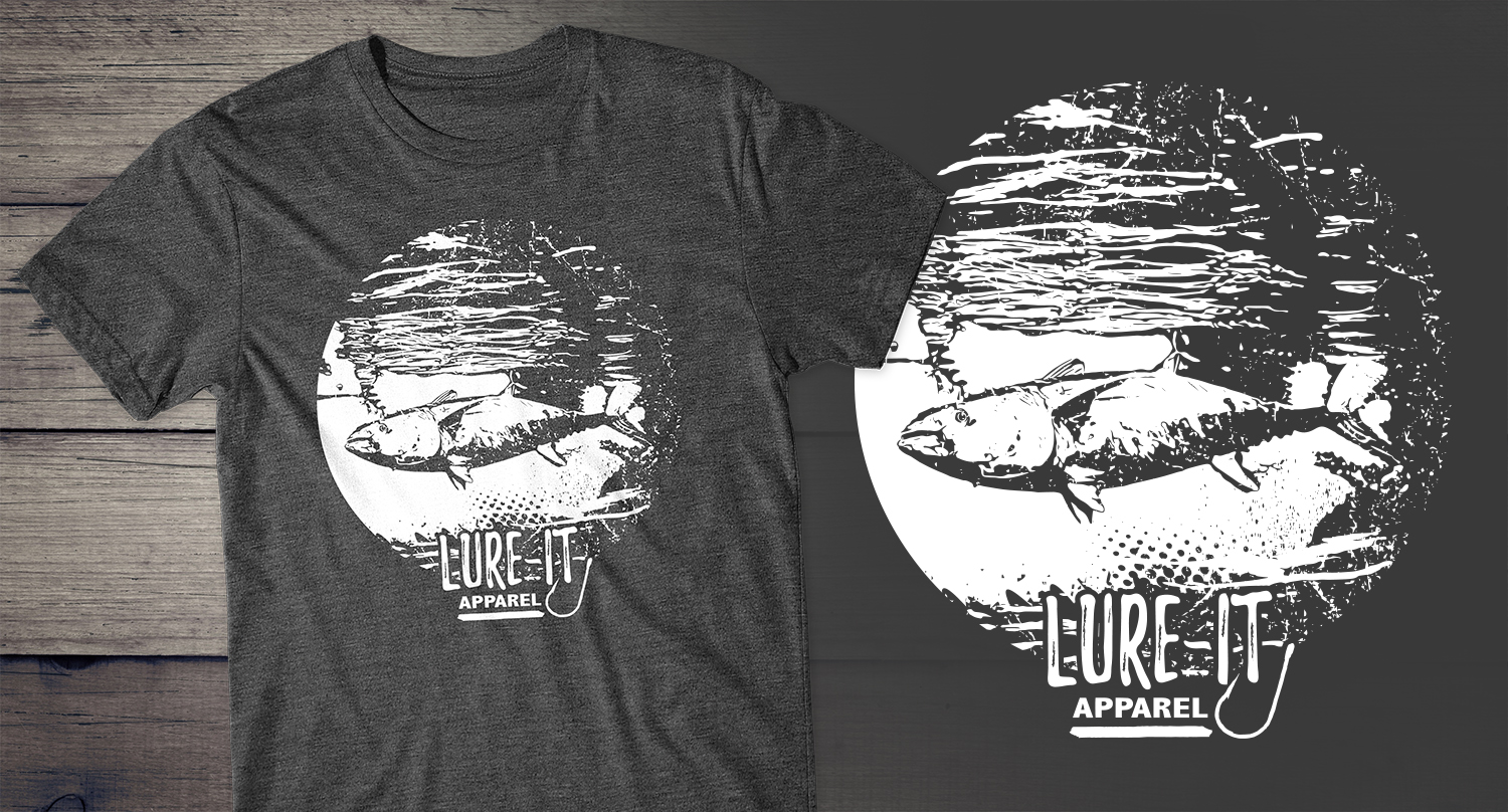 T-shirt Design by db1404 for this project | Design #17318105
