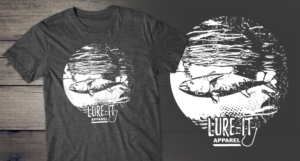 T-shirt Design by db1404 for this project | Design: #17318105