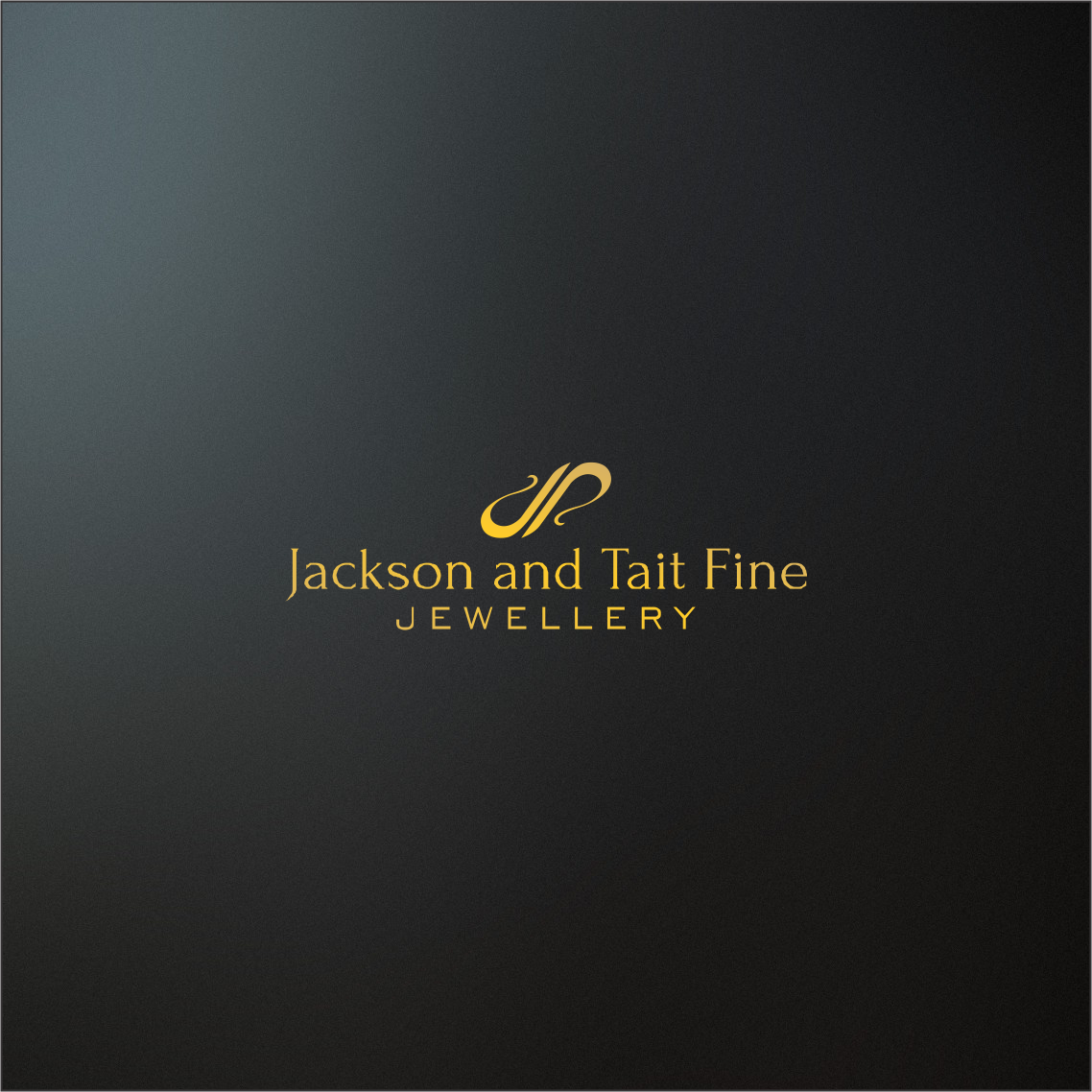 Logo Design by Arham Hidayat for Jackson and Tait Fine Jewellery | Design #17382144