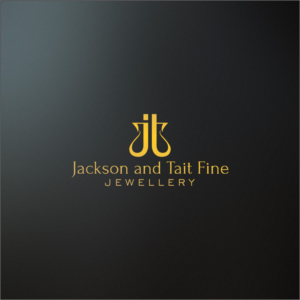 Logo Design by Arham Hidayat for Jackson and Tait Fine Jewellery | Design: #17382145