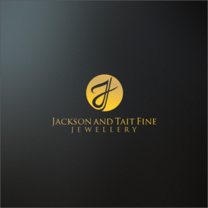 Logo Design by Arham Hidayat for Jackson and Tait Fine Jewellery | Design: #17382146