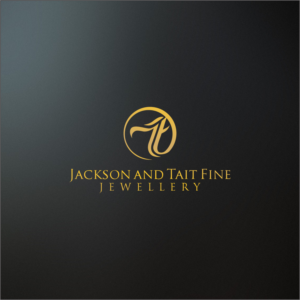 Logo Design by Arham Hidayat for Jackson and Tait Fine Jewellery | Design: #17382147