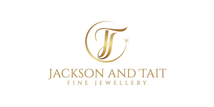Logo Design by debdesign for Jackson and Tait Fine Jewellery | Design #17313610