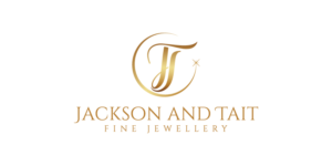 Logo Design by debdesign for Jackson and Tait Fine Jewellery | Design: #17313610
