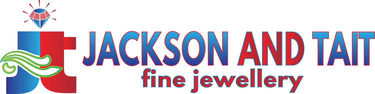 Logo Design by gurinder duggal for Jackson and Tait Fine Jewellery | Design #17398370