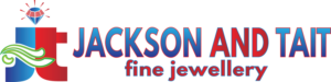 Logo Design by gurinder duggal for Jackson and Tait Fine Jewellery | Design: #17398370