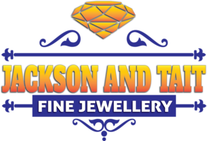 Logo Design by gurinder duggal for Jackson and Tait Fine Jewellery | Design: #17398371