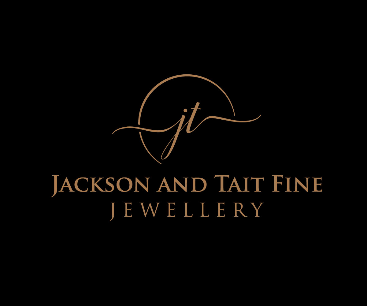 Logo Design by redwanhossain for Jackson and Tait Fine Jewellery | Design #17337333