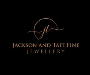 Logo-Design von redwanhossain für Jackson and Tait Fine Jewellery | Design #17337333