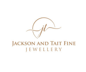 Logo-Design von redwanhossain für Jackson and Tait Fine Jewellery | Design: #17337339
