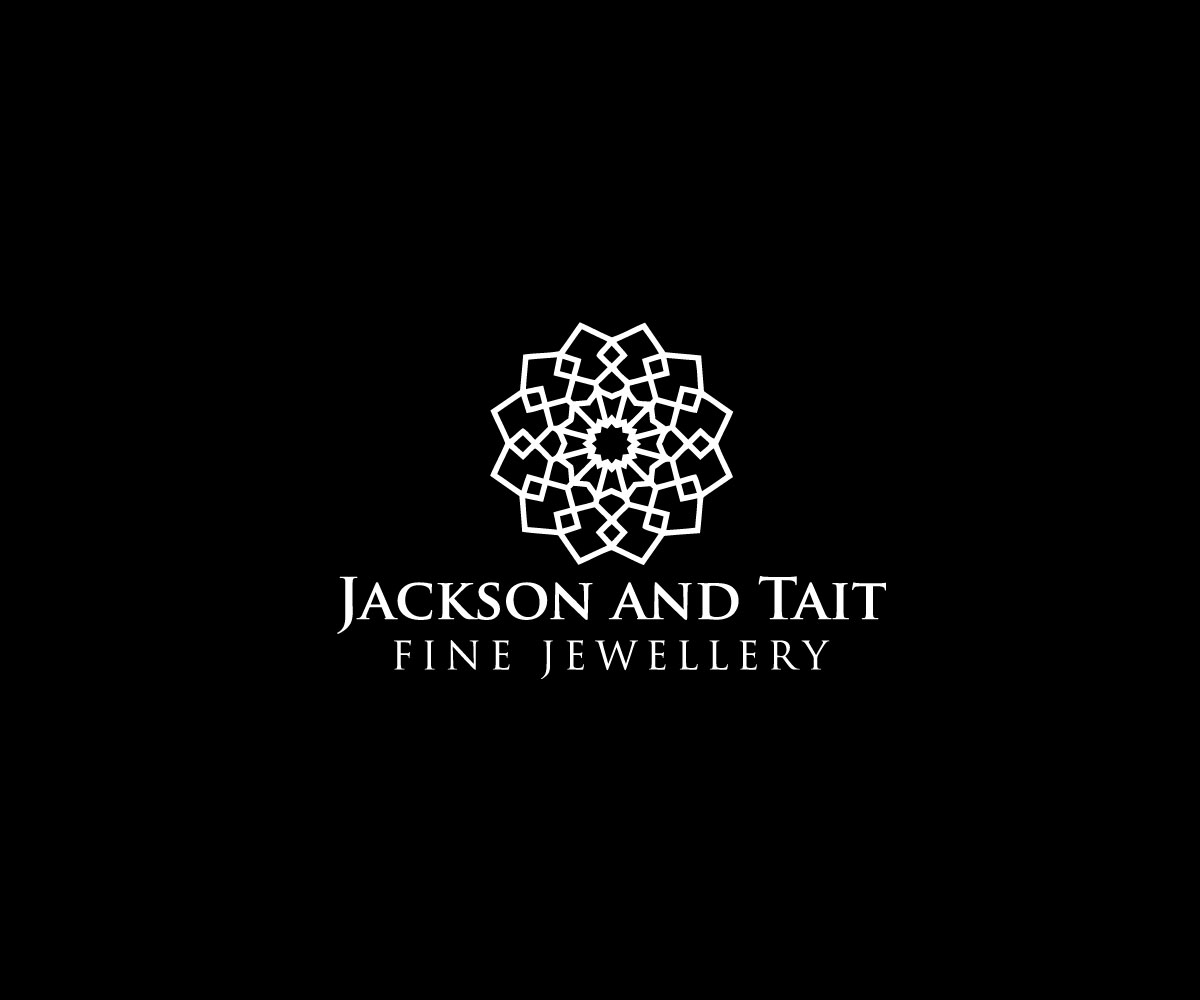 Logo Design by asman for Jackson and Tait Fine Jewellery | Design #17328194
