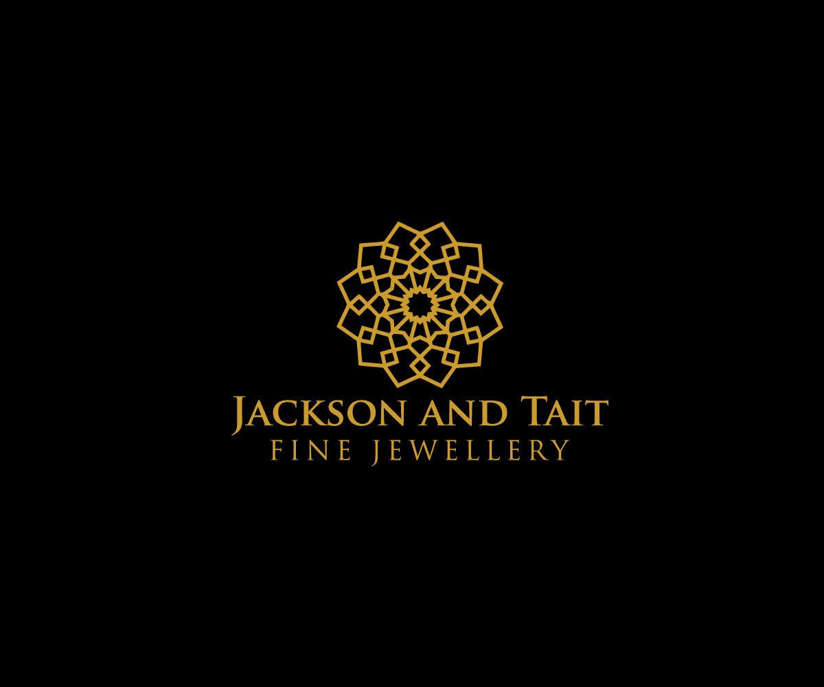 Logo Design by asman for Jackson and Tait Fine Jewellery | Design #17328195