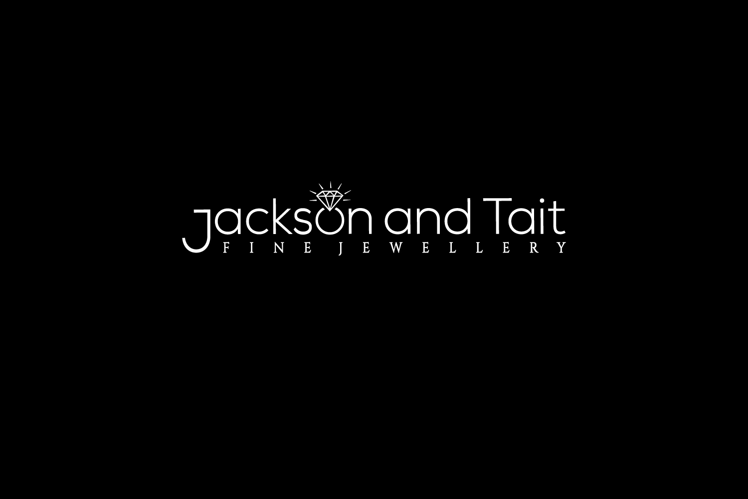 Logo Design by solidinto for Jackson and Tait Fine Jewellery | Design #17345537