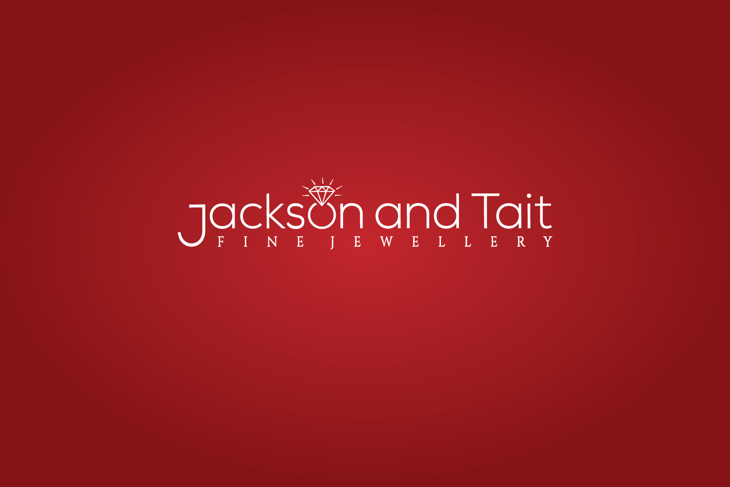Logo Design by solidinto for Jackson and Tait Fine Jewellery | Design #17345538