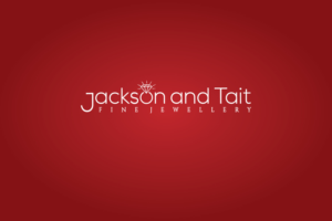Logo-Design von solidinto für Jackson and Tait Fine Jewellery | Design: #17345538