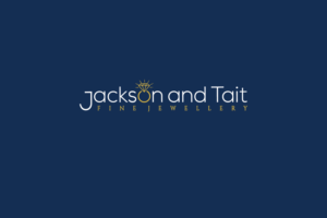 Logo-Design von solidinto für Jackson and Tait Fine Jewellery | Design: #17345539