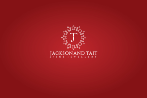 Logo-Design von solidinto für Jackson and Tait Fine Jewellery | Design: #17345540