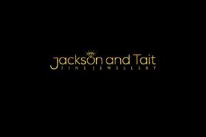 Logo-Design von solidinto für Jackson and Tait Fine Jewellery | Design: #17345541