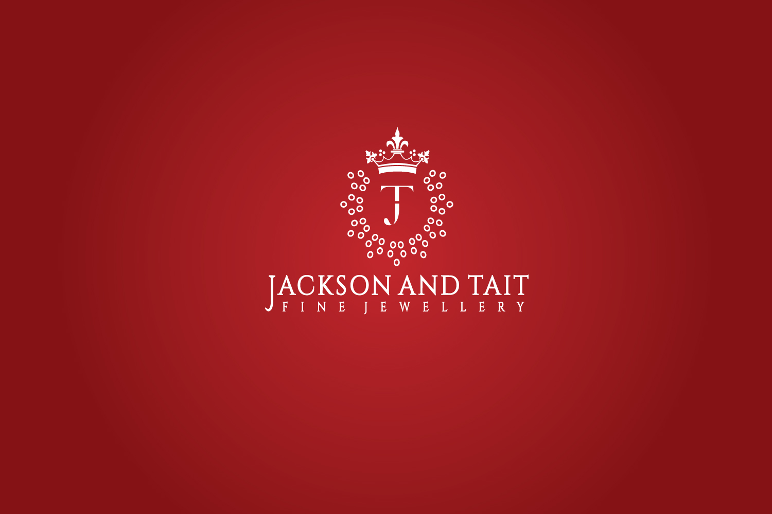 Logo-Design von solidinto für Jackson and Tait Fine Jewellery | Design #17345547