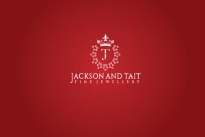 Logo-Design von solidinto für Jackson and Tait Fine Jewellery | Design: #17345547