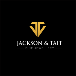 Logo-Design von Dreamslogo für Jackson and Tait Fine Jewellery | Design #17319558