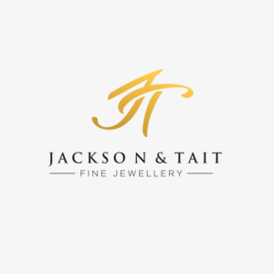Logo Design by Dreamslogo for Jackson and Tait Fine Jewellery | Design: #17320040