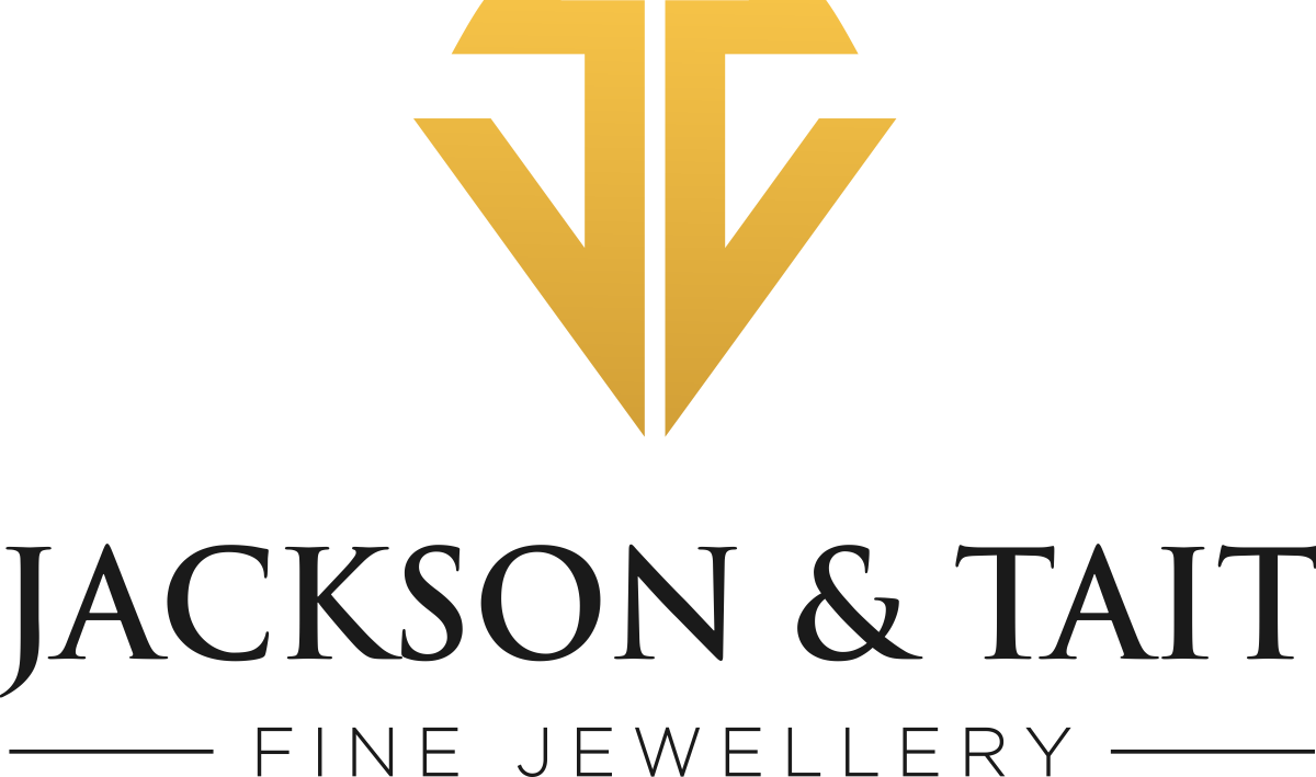 Logo-Design von Dreamslogo für Jackson and Tait Fine Jewellery | Design #17487329