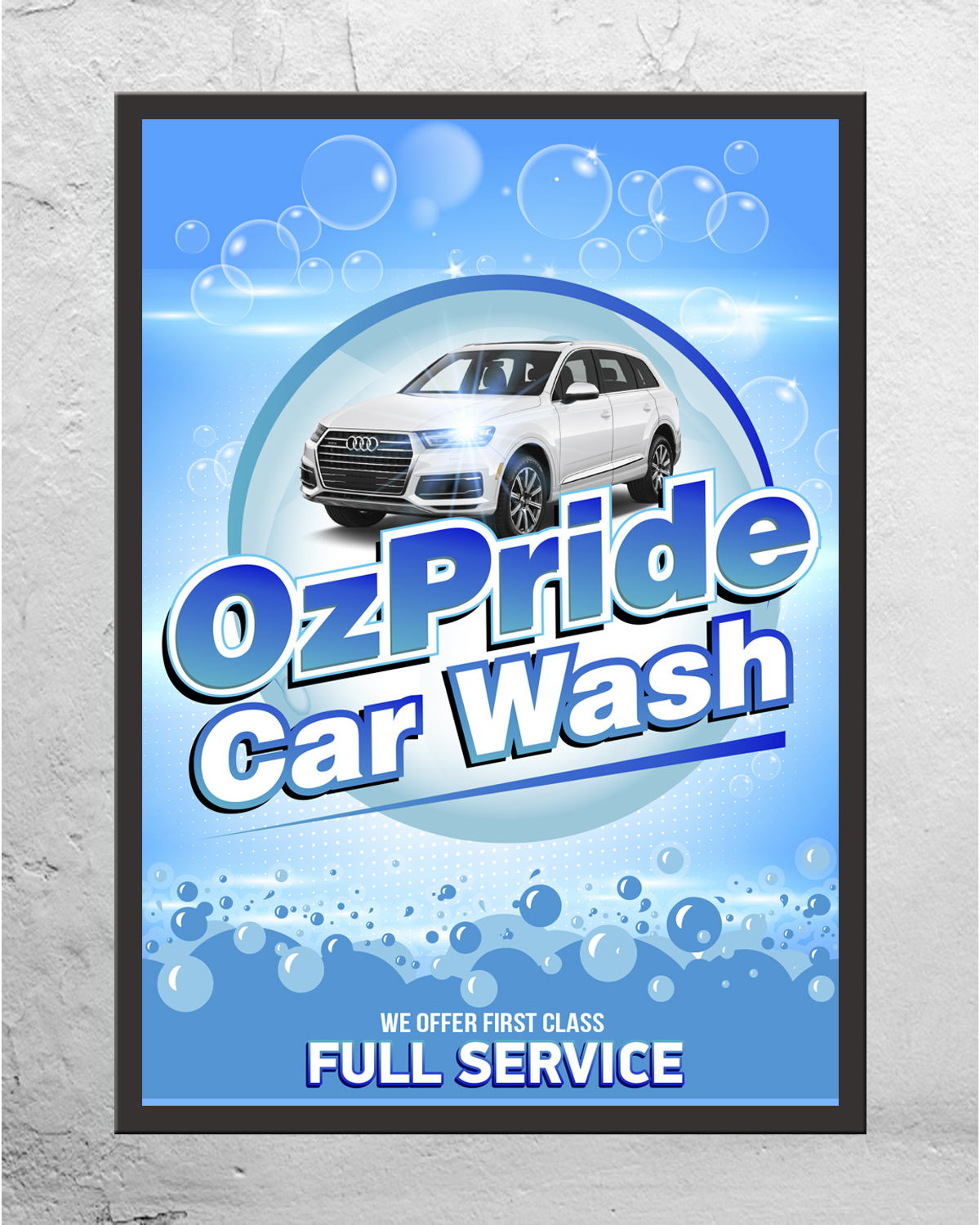 Signage Design by paulkanjosh for this project | Design #17361776