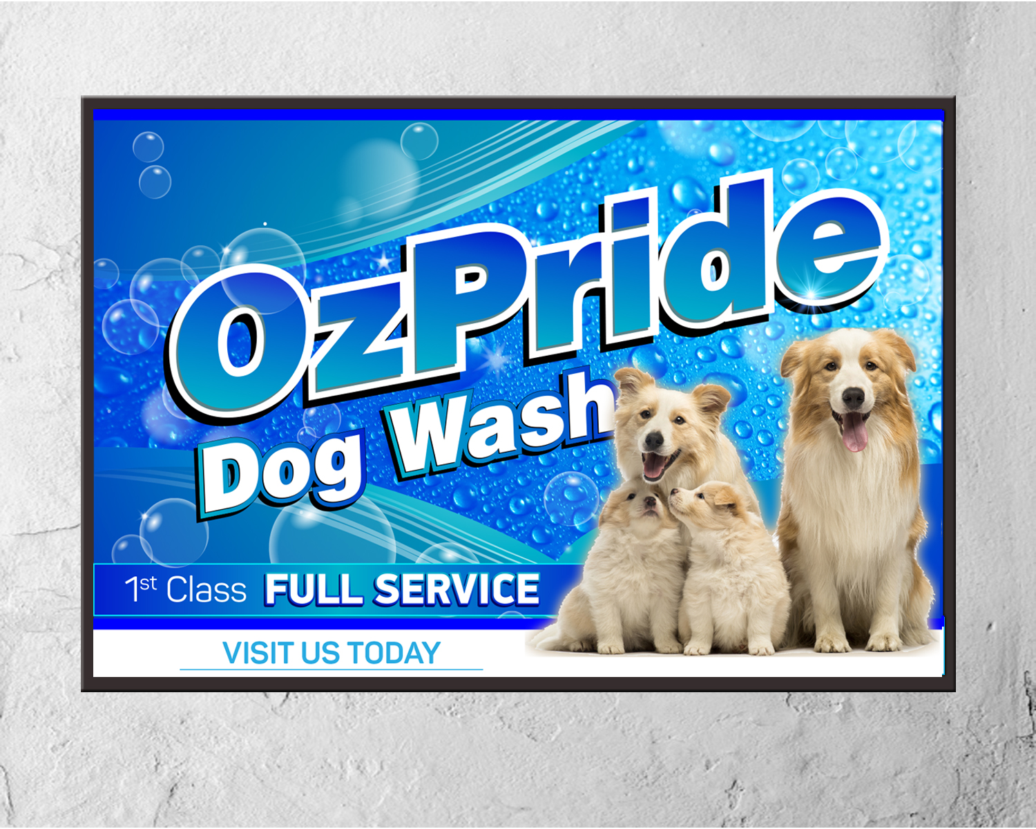Signage Design by paulkanjosh for this project | Design #17372605