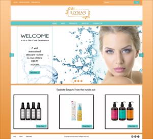 Web Design by Mian Asif