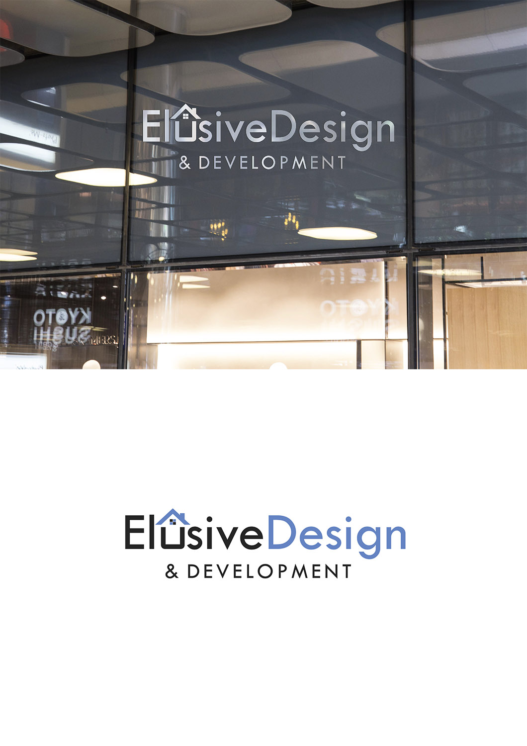Logo Design by kuya.P for this project | Design #17408632
