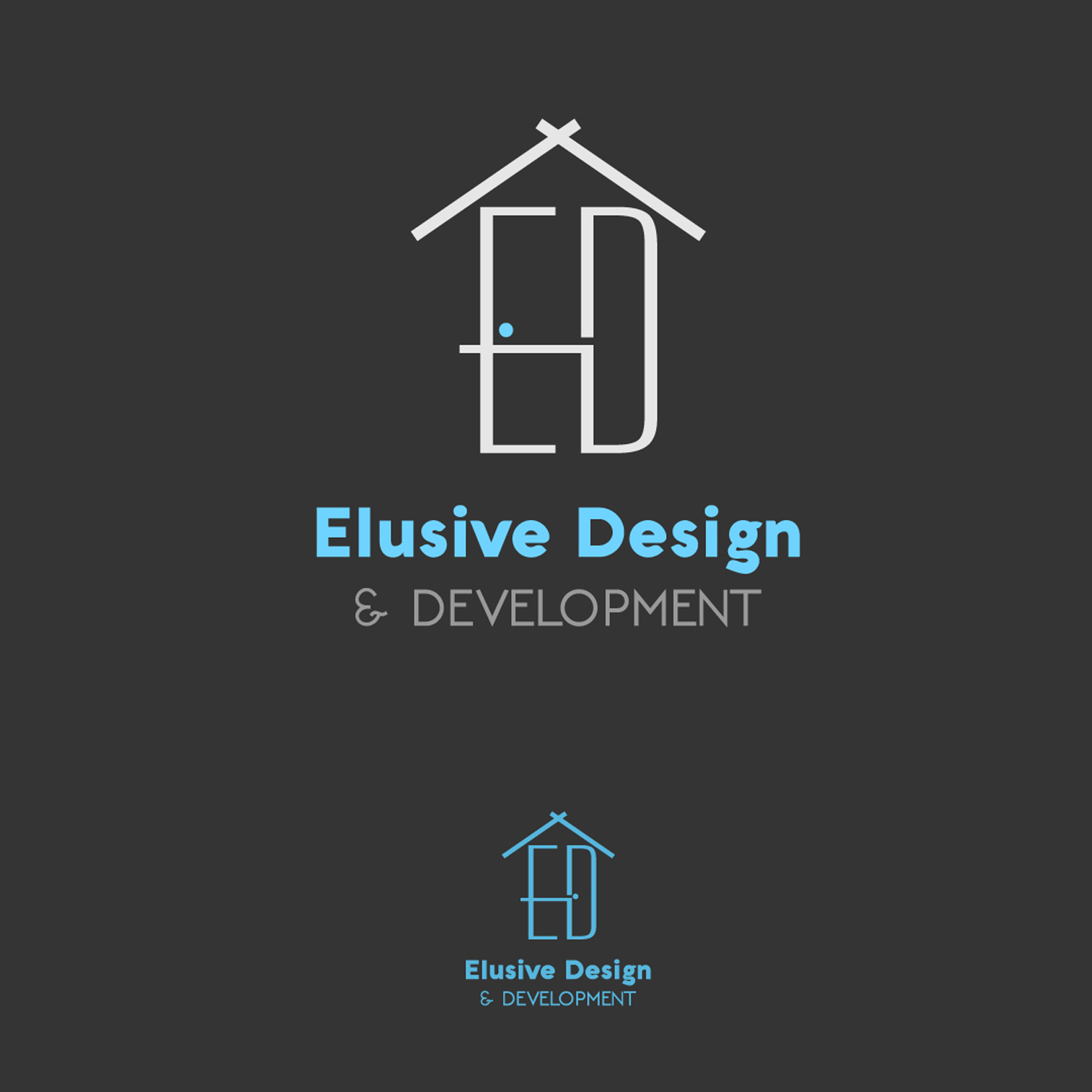 Logo Design by den21 for this project | Design #17329122