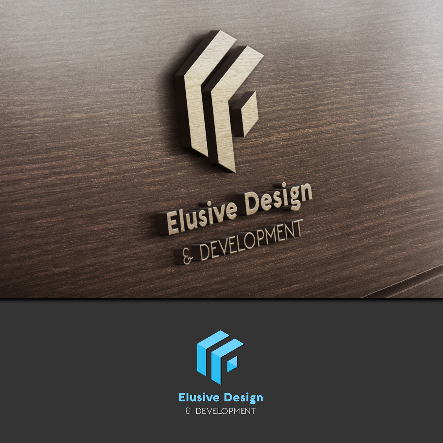Logo Design by den21 for this project | Design #17354291
