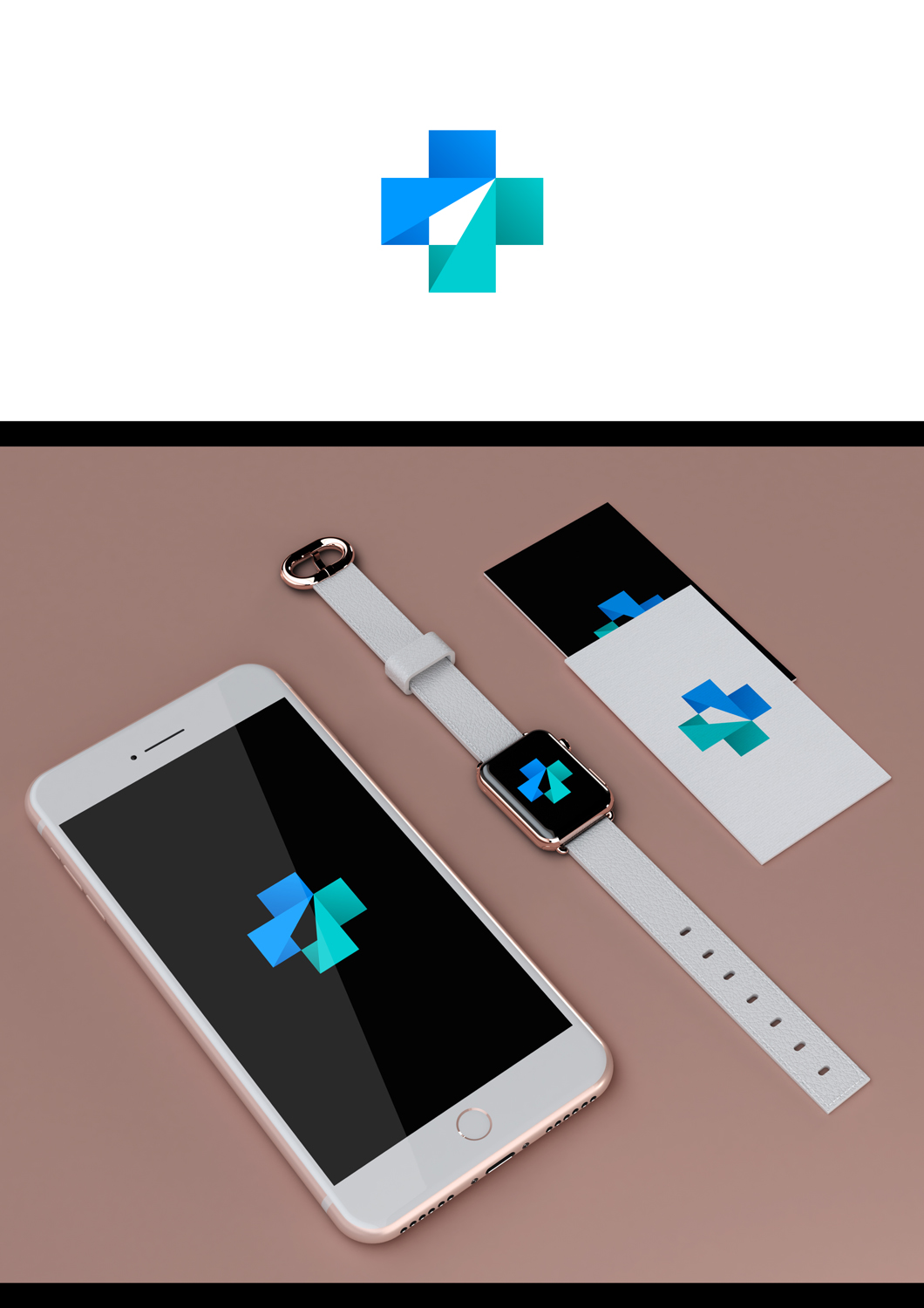 Logo Design by tavi for SECURIMED | Design #17387829
