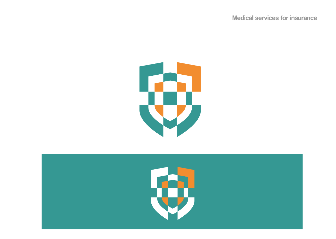 Logo Design by Gita. for SECURIMED | Design #17318355