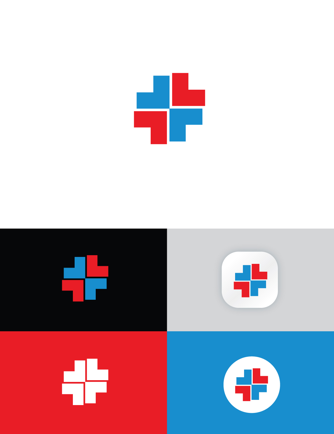 Design de Logo par anonrotide pour SECURIMED | Design #17318637